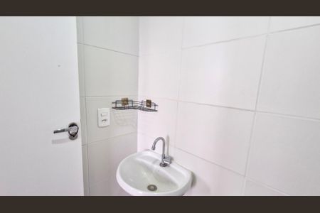 Apartamento para alugar com 2 quartos, 34m² em Socorro, São Paulo