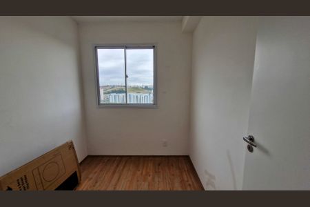 Apartamento para alugar com 2 quartos, 34m² em Socorro, São Paulo