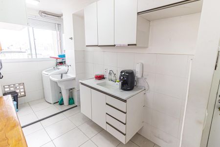 Apartamento para alugar com 47m², 2 quartos e 1 vagaCozinha