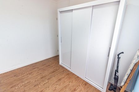 Apartamento para alugar com 47m², 2 quartos e 1 vagaQuarto 2