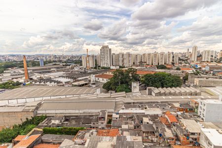 Apartamento para alugar com 47m², 2 quartos e 1 vagaSala - Vista