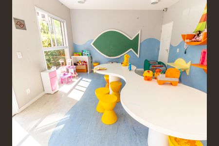 Apartamento para alugar com 47m², 2 quartos e 1 vagaÁrea comum - Brinquedoteca