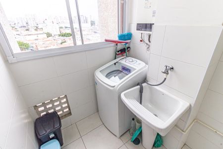 Apartamento para alugar com 47m², 2 quartos e 1 vagaÁrea de Serviço