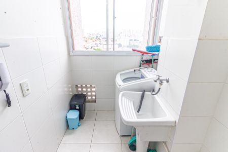 Apartamento para alugar com 47m², 2 quartos e 1 vagaÁrea de Serviço