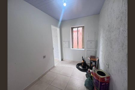 Casa à venda com 3 quartos, 200m² em Renascença, Belo Horizonte