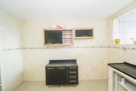 Casa para alugar com 90m², 2 quartos e sem vaga Casa para alugar com 90m², 2 quartos e sem vagaCozinha e Área de Serviço