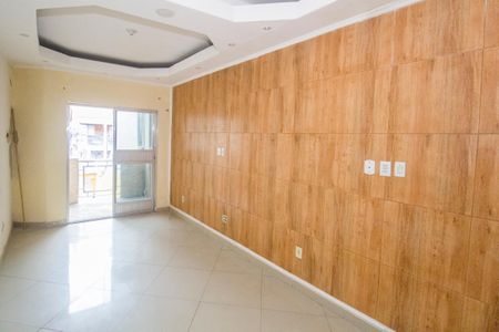 Sala de casa para alugar com 2 quartos, 90m² em Realengo, Rio de Janeiro