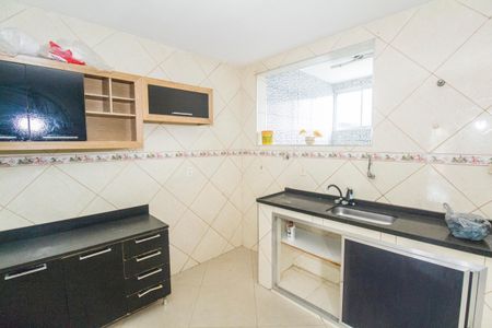 Casa para alugar com 90m², 2 quartos e sem vaga Casa para alugar com 90m², 2 quartos e sem vagaCozinha e Área de Serviço