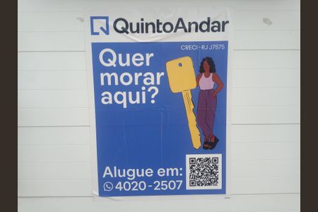 Casa para alugar com 90m², 2 quartos e sem vaga Casa para alugar com 90m², 2 quartos e sem vagaFachada