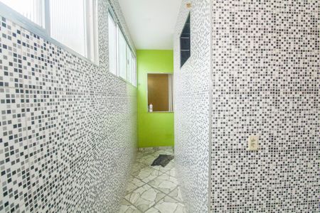 Casa para alugar com 90m², 2 quartos e sem vaga Casa para alugar com 90m², 2 quartos e sem vagaCozinha e Área de Serviço