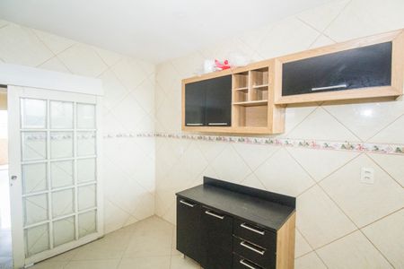 Casa para alugar com 90m², 2 quartos e sem vaga Casa para alugar com 90m², 2 quartos e sem vagaCozinha e Área de Serviço