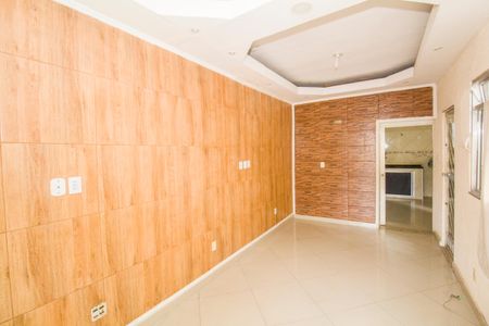 Casa para alugar com 90m², 2 quartos e sem vaga Casa para alugar com 90m², 2 quartos e sem vagaSala