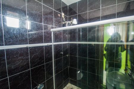 Casa para alugar com 90m², 2 quartos e sem vaga Casa para alugar com 90m², 2 quartos e sem vagaBanheiro