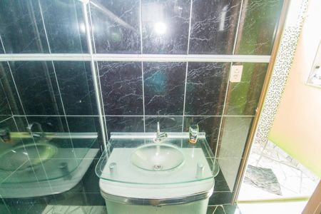 Casa para alugar com 90m², 2 quartos e sem vaga Casa para alugar com 90m², 2 quartos e sem vagaBanheiro