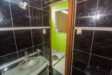 Casa para alugar com 90m², 2 quartos e sem vaga Casa para alugar com 90m², 2 quartos e sem vagaBanheiro