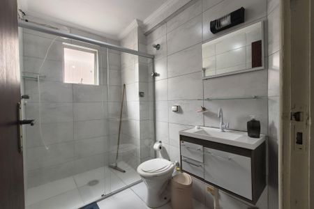 Apartamento para alugar com 83m², 2 quartos e 1 vagaBanheiro 