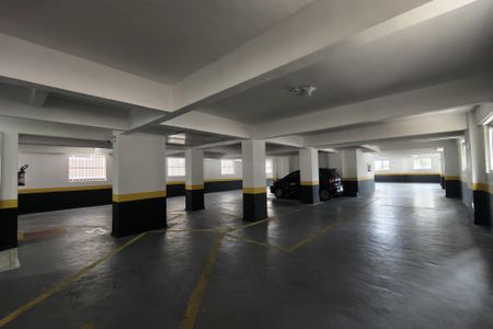 Apartamento para alugar com 83m², 2 quartos e 1 vagaGaragem 
