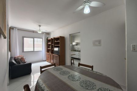 Apartamento para alugar com 83m², 2 quartos e 1 vagaSala