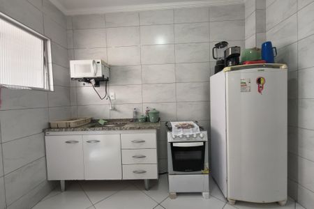Apartamento para alugar com 83m², 2 quartos e 1 vagaCozinha 