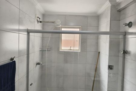 Apartamento para alugar com 83m², 2 quartos e 1 vagaBanheiro 