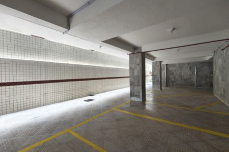 Apartamento para alugar com 83m², 2 quartos e 1 vagaGaragem 