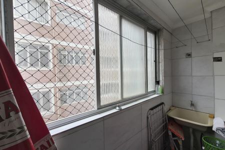 Apartamento para alugar com 83m², 2 quartos e 1 vagaÁrea de serviço 