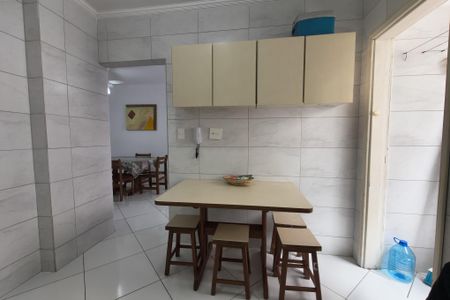 Apartamento para alugar com 83m², 2 quartos e 1 vagaCozinha 