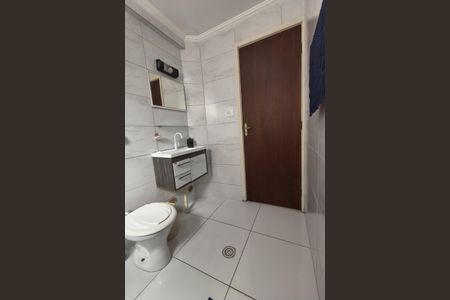 Apartamento para alugar com 83m², 2 quartos e 1 vagaBanheiro 