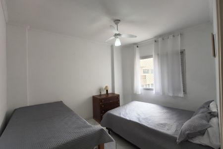 Apartamento para alugar com 83m², 2 quartos e 1 vagaQuarto 2