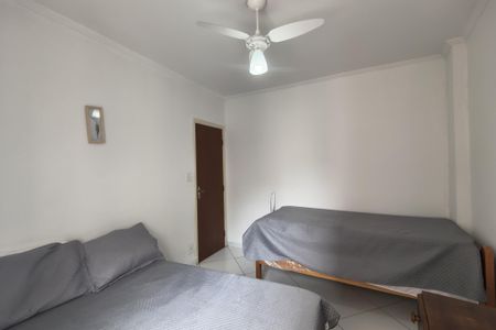 Apartamento para alugar com 83m², 2 quartos e 1 vagaQuarto 2