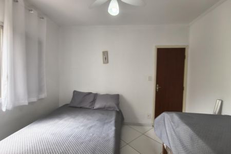 Apartamento para alugar com 83m², 2 quartos e 1 vagaQuarto 2