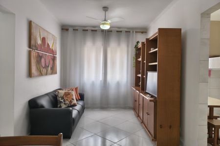 Apartamento para alugar com 83m², 2 quartos e 1 vagaSala