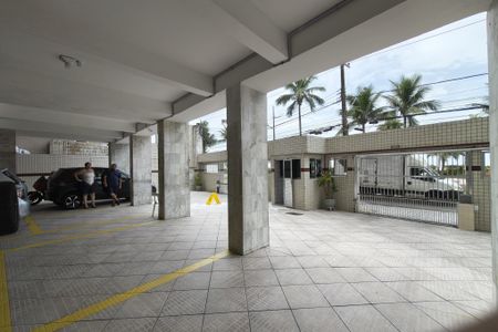 Apartamento para alugar com 83m², 2 quartos e 1 vagaGaragem 