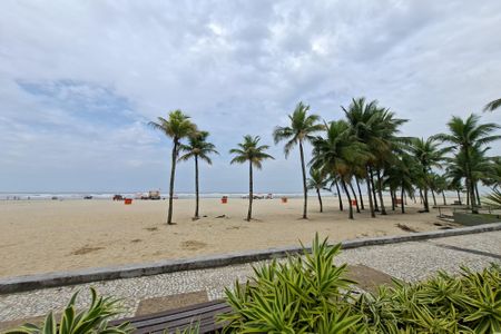 Apartamento para alugar com 83m², 2 quartos e 1 vagaVista da rua 