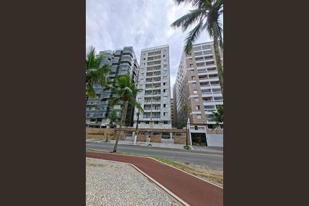 Apartamento para alugar com 83m², 2 quartos e 1 vagaFachada 