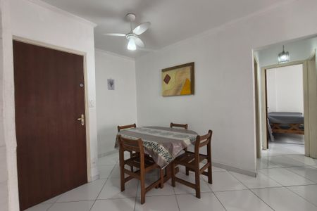 Apartamento para alugar com 83m², 2 quartos e 1 vagaSala