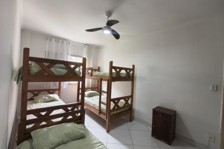 Apartamento para alugar com 83m², 2 quartos e 1 vagaQuarto 