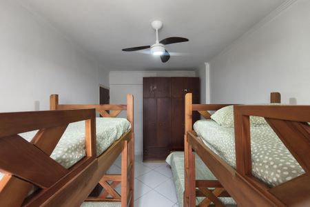 Apartamento para alugar com 83m², 2 quartos e 1 vagaQuarto 
