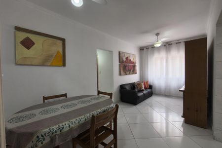 Apartamento para alugar com 83m², 2 quartos e 1 vagaSala