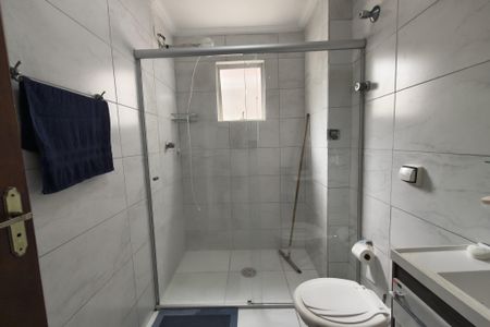 Apartamento para alugar com 83m², 2 quartos e 1 vagaBanheiro 