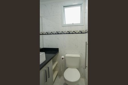 Apartamento à venda com 57m², 2 quartos e 1 vagaBanheiro