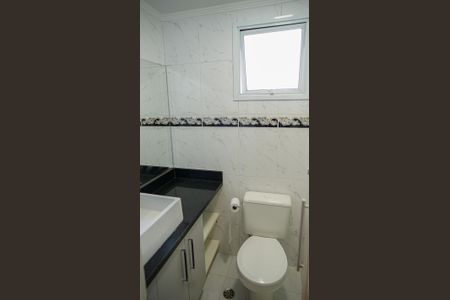 Apartamento à venda com 57m², 2 quartos e 1 vagaBanheiro