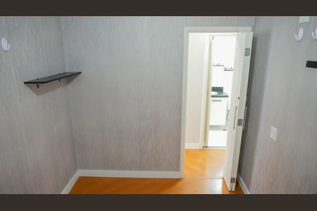 Apartamento à venda com 57m², 2 quartos e 1 vagaQuarto