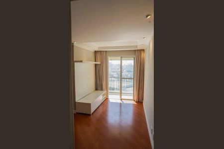 Apartamento à venda com 57m², 2 quartos e 1 vagaSala