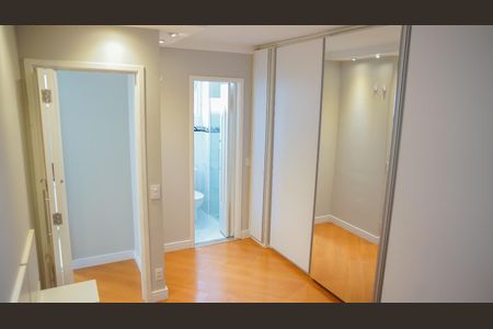 Apartamento à venda com 57m², 2 quartos e 1 vagaQuarto