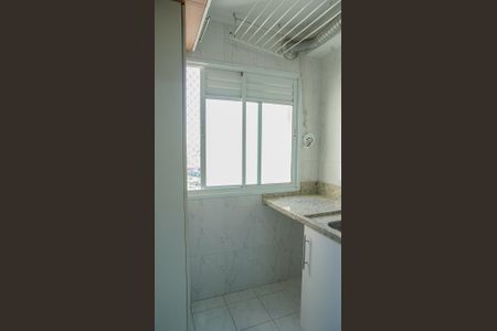 Apartamento à venda com 57m², 2 quartos e 1 vagaÁrea de serviço