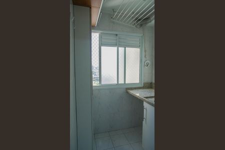Apartamento à venda com 57m², 2 quartos e 1 vagaÁrea de serviço