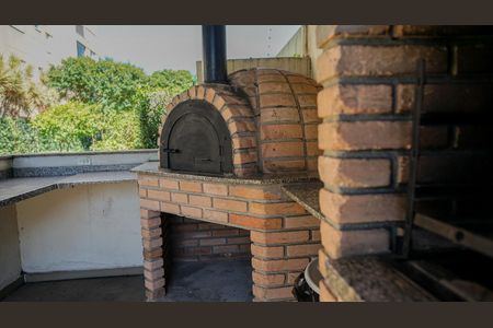 Apartamento à venda com 57m², 2 quartos e 1 vagaÁrea comum