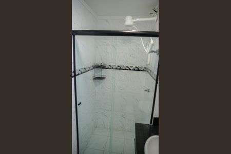 Apartamento à venda com 57m², 2 quartos e 1 vagaBanheiro
