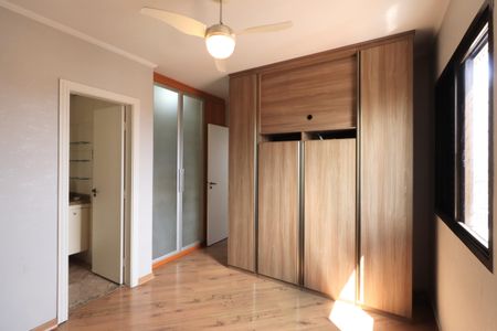 Apartamento para alugar com 130m², 2 quartos e 2 vagasQuarto 2 - Suíte